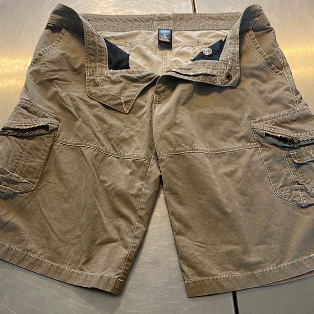 KUHL shorts